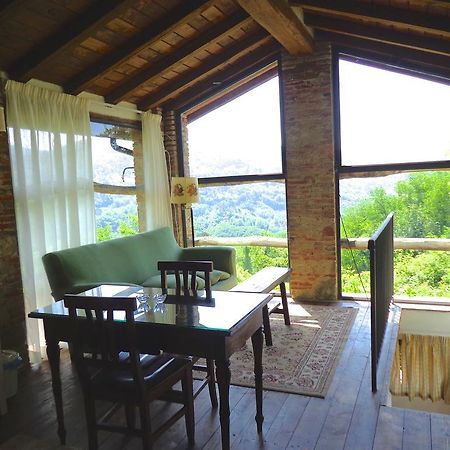 Апартаменты Fattoria Di Pietrabuona Пеша Экстерьер фото
