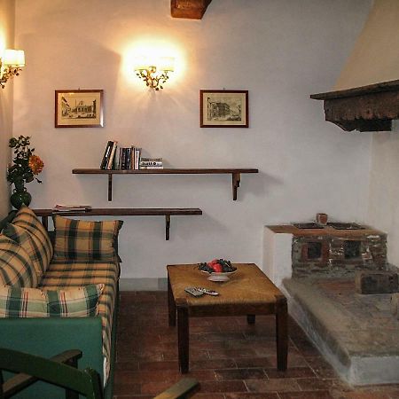 Апартаменты Fattoria Di Pietrabuona Пеша Экстерьер фото